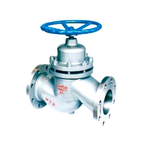 什么是高溫高壓閥門(mén),制作材料是什么呢?