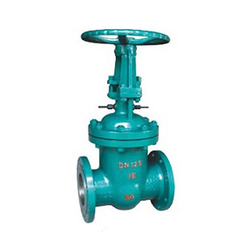 DKZ41H、DKZ41Y型鋼制真空閥