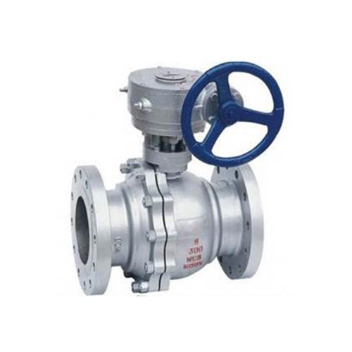 Q47，Q347浮動球閥