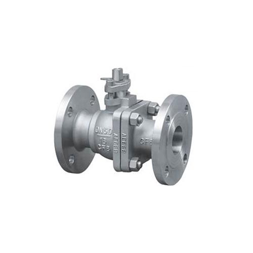 Q41，Q341浮動球閥