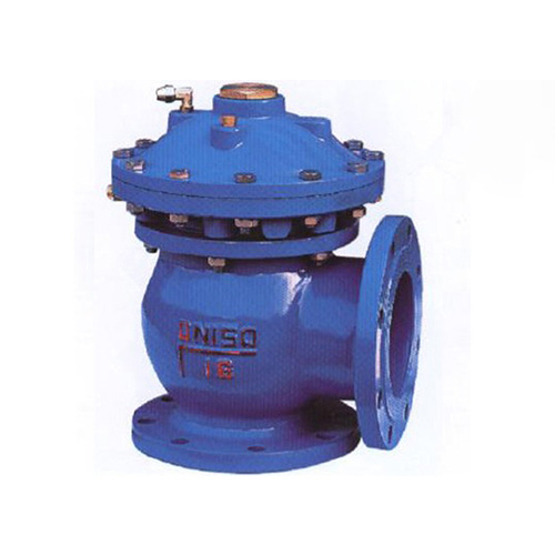 膜片式液壓、氣動快開排泥閥